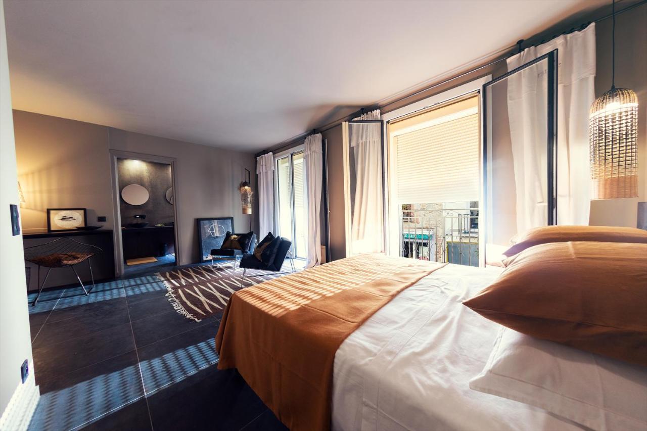 El Pati Bed & Breakfast Thuir Bagian luar foto